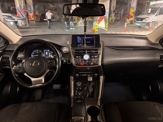 Lexus NX 300 2020, 145,000 km - 2.0 l - Bakı