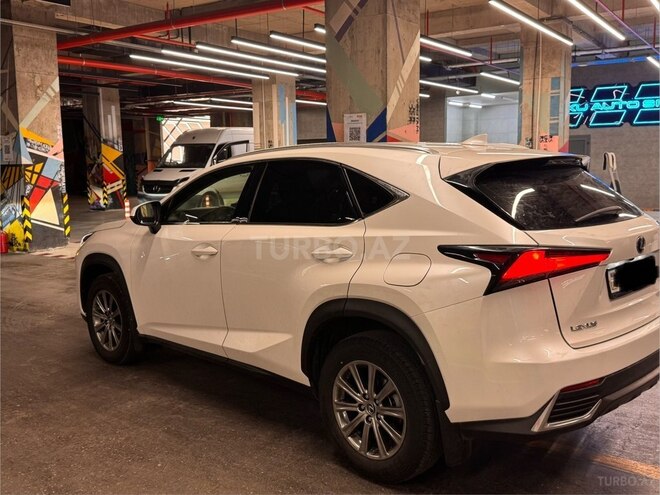 Lexus NX 300 2020, 145,000 km - 2.0 l - Bakı