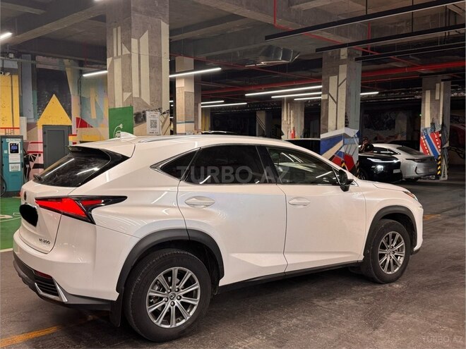 Lexus NX 300 2020, 145,000 km - 2.0 l - Bakı