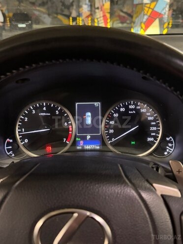 Lexus NX 300 2020, 145,000 km - 2.0 l - Bakı