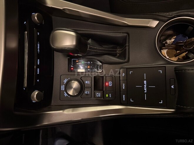 Lexus NX 300 2020, 145,000 km - 2.0 l - Bakı