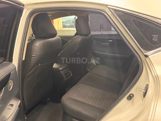 Lexus NX 300 2020, 145,000 km - 2.0 l - Bakı