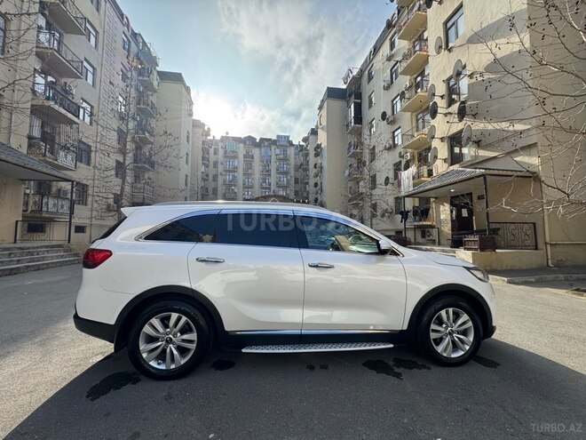 Kia Sorento 2015, 241,000 km - 2.0 l - Bakı