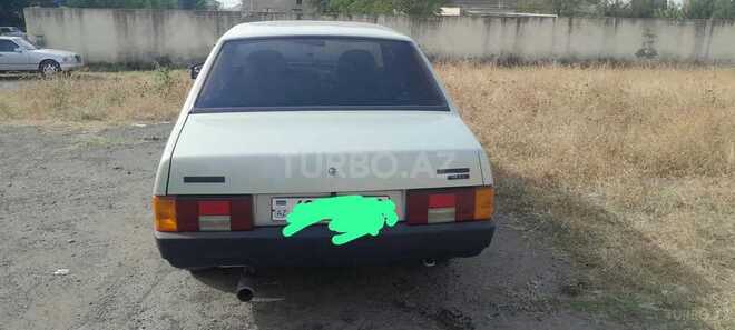 LADA (VAZ) 21099 2003, 330,000 km - 1.5 l - Oğuz