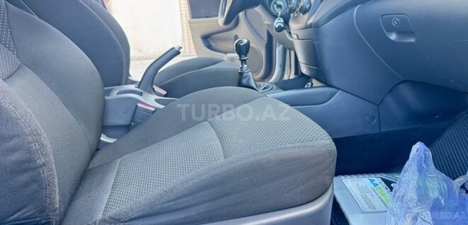 Hyundai i30 2008, 225,000 km - 1.4 л - Ağcabədi