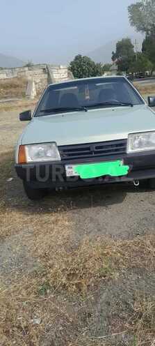LADA (VAZ) 21099 2003, 330,000 km - 1.5 l - Oğuz
