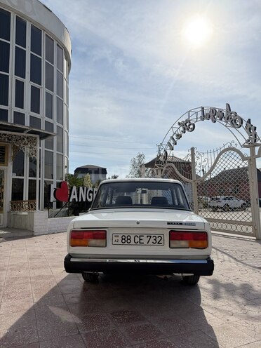 LADA (VAZ) 2107 2009, 150,000 km - 1.5 l - Bakı