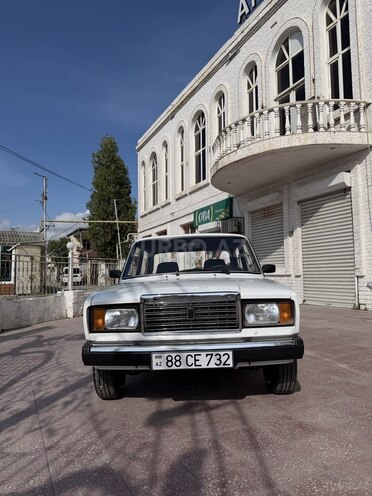 LADA (VAZ) 2107 2009, 150,000 km - 1.5 l - Bakı