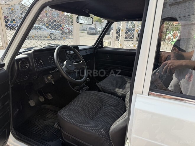 LADA (VAZ) 2107 2009, 150,000 km - 1.5 l - Bakı