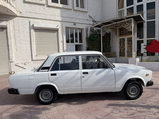 LADA (VAZ) 2107 2009, 150,000 km - 1.5 l - Bakı