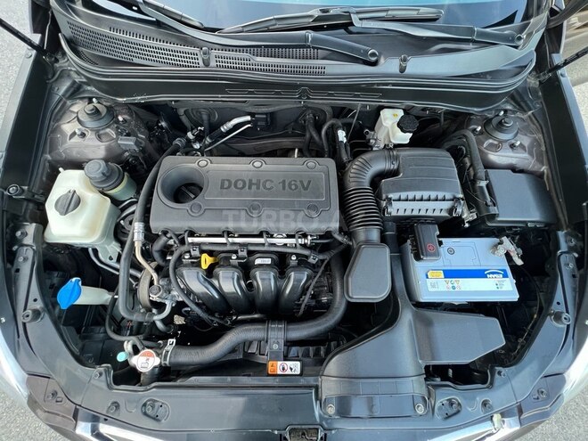 Hyundai Sonata 2010, 251,000 km - 2.0 л - Ağdaş