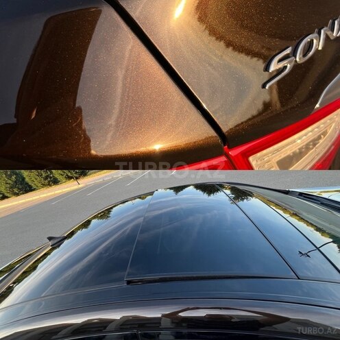 Hyundai Sonata 2010, 251,000 km - 2.0 л - Ağdaş