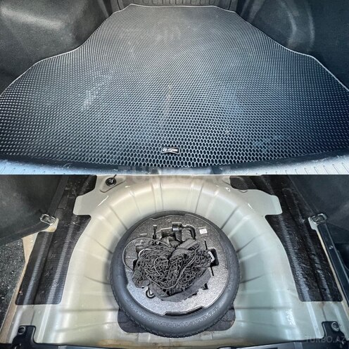 Hyundai Sonata 2010, 251,000 km - 2.0 л - Ağdaş