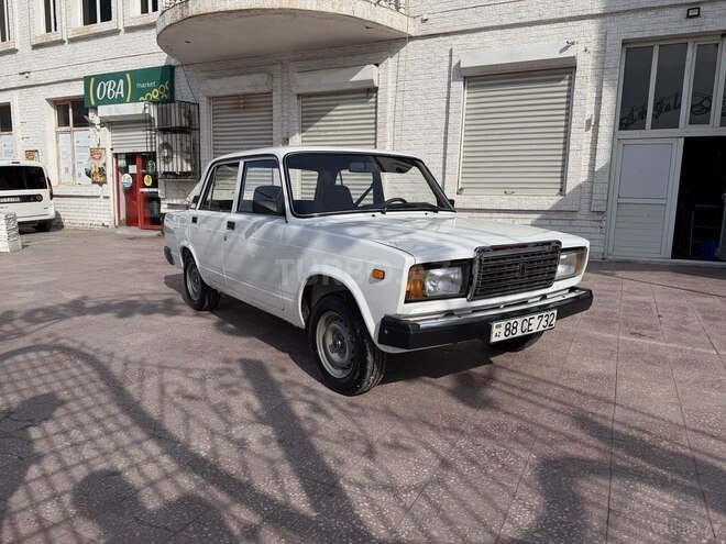 LADA (VAZ) 2107 2009, 150,000 km - 1.5 l - Bakı