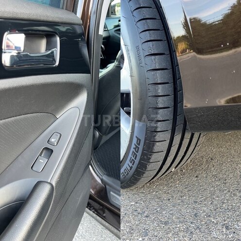 Hyundai Sonata 2010, 251,000 km - 2.0 л - Ağdaş