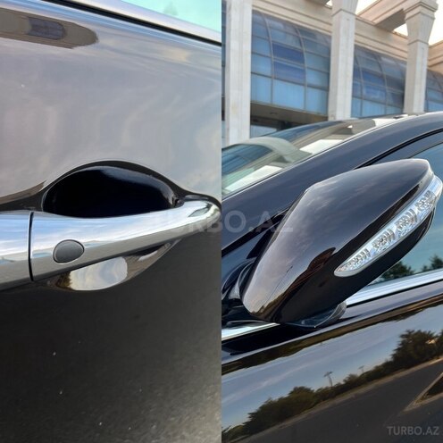 Hyundai Sonata 2010, 251,000 km - 2.0 л - Ağdaş