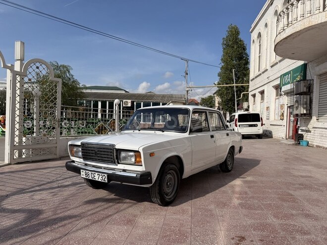 LADA (VAZ) 2107 2009, 150,000 km - 1.5 l - Bakı