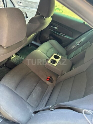 Chevrolet Cruze 2014, 286,000 km - 1.4 l - Ağstafa
