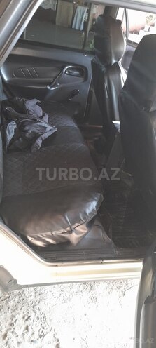 LADA (VAZ) 21099 2003, 330,000 km - 1.5 l - Oğuz