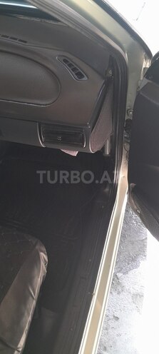 LADA (VAZ) 21099 2003, 330,000 km - 1.5 l - Oğuz