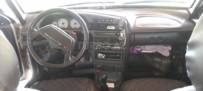 LADA (VAZ) 21099 2003, 330,000 km - 1.5 l - Oğuz