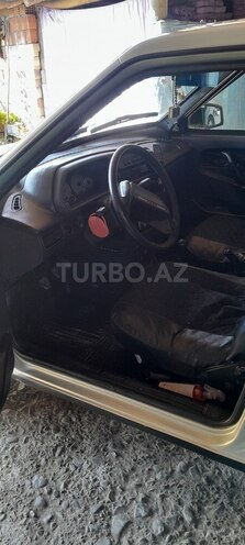 LADA (VAZ) 21099 2003, 330,000 km - 1.5 l - Oğuz