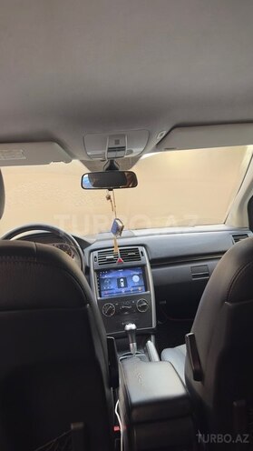 Mercedes B 200 2011, 295,000 km - 1.6 l - Bakı