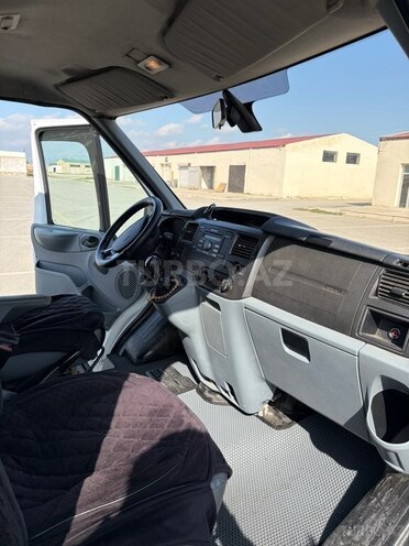 Ford Transit 2009, 350,000 km - 2.4 l - Bakı