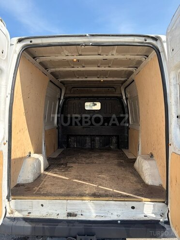 Ford Transit 2009, 350,000 km - 2.4 l - Bakı