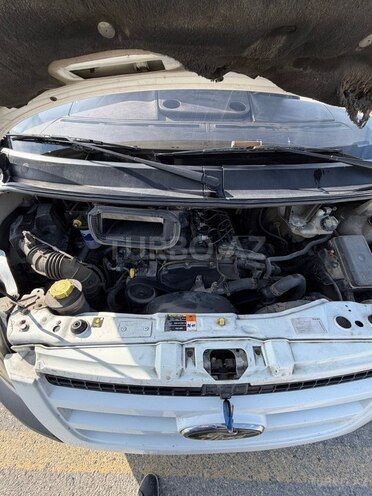 Ford Transit 2009, 350,000 km - 2.4 l - Bakı