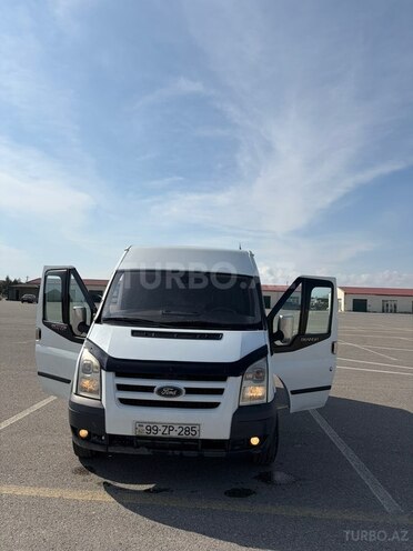 Ford Transit 2009, 350,000 km - 2.4 l - Bakı