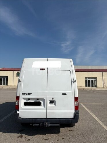 Ford Transit 2009, 350,000 km - 2.4 l - Bakı