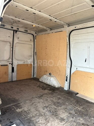 Ford Transit 2009, 350,000 km - 2.4 l - Bakı