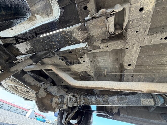 Ford Transit 2009, 350,000 km - 2.4 l - Bakı