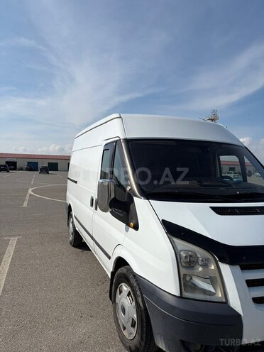 Ford Transit 2009, 350,000 km - 2.4 l - Bakı