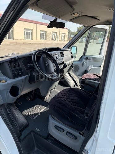 Ford Transit 2009, 350,000 km - 2.4 l - Bakı