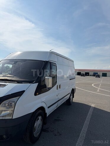Ford Transit 2009, 350,000 km - 2.4 l - Bakı