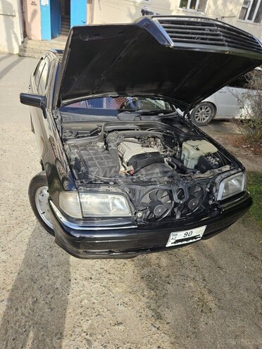 Mercedes C 230 2000, 374,365 km - 2.3 л - Sumqayıt