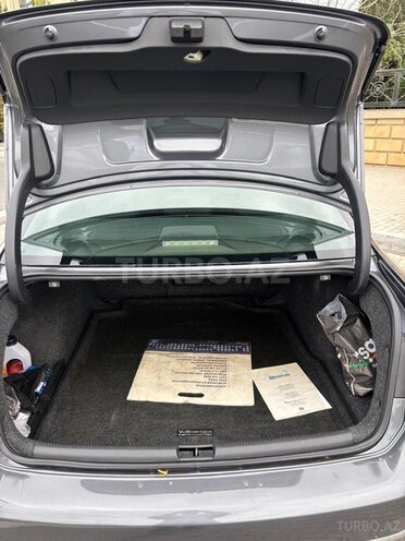 Volkswagen Passat (North America) 2012, 173,313 km - 2.5 l - Bakı