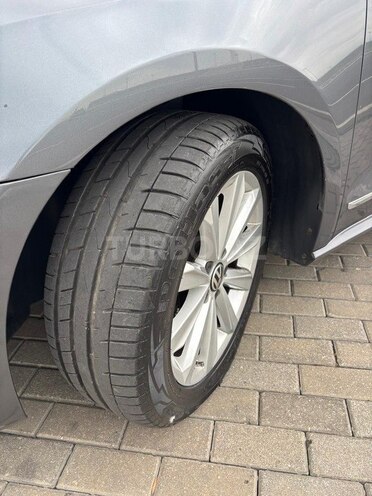 Volkswagen Passat (North America) 2012, 173,313 km - 2.5 l - Bakı