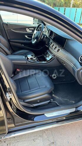 Mercedes E 220 d 2018, 174,000 km - 2.0 л - Bakı