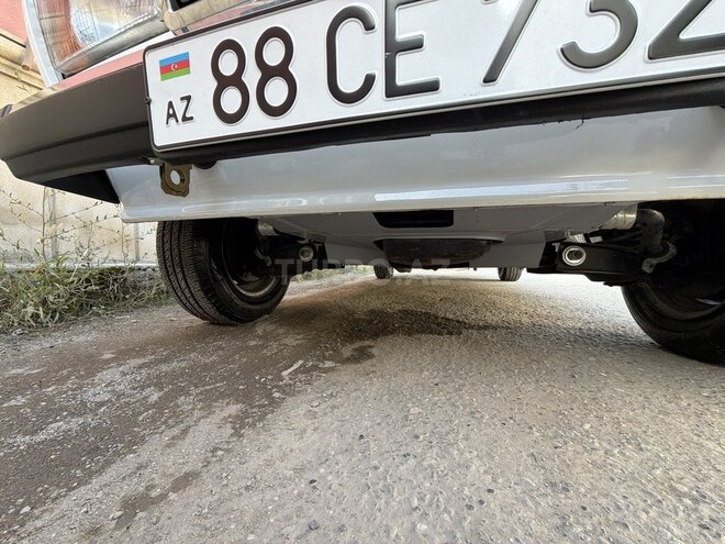 LADA (VAZ) 2107 2009, 150,000 km - 1.5 l - Bakı