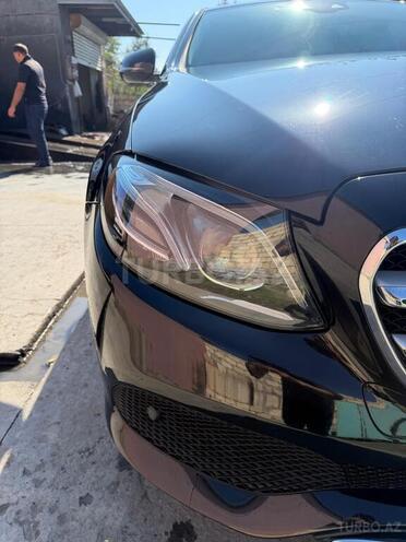 Mercedes E 220 d 2018, 174,000 km - 2.0 л - Bakı
