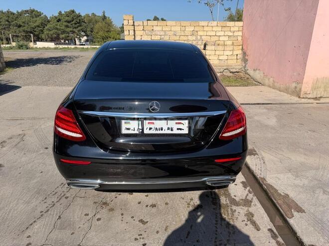 Mercedes E 220 d 2018, 174,000 km - 2.0 л - Bakı