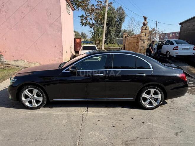 Mercedes E 220 d 2018, 174,000 km - 2.0 л - Bakı