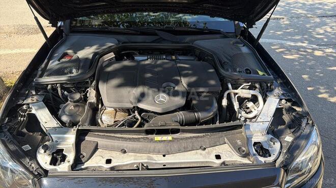 Mercedes E 220 d 2018, 174,000 km - 2.0 л - Bakı