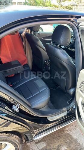 Mercedes E 220 d 2018, 174,000 km - 2.0 л - Bakı