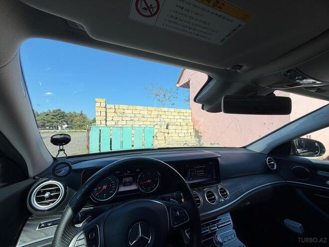 Mercedes E 220 d 2018, 174,000 km - 2.0 л - Bakı