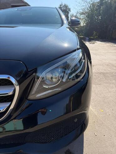 Mercedes E 220 d 2018, 174,000 km - 2.0 л - Bakı