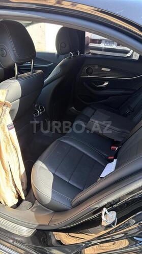 Mercedes E 220 d 2018, 174,000 km - 2.0 л - Bakı